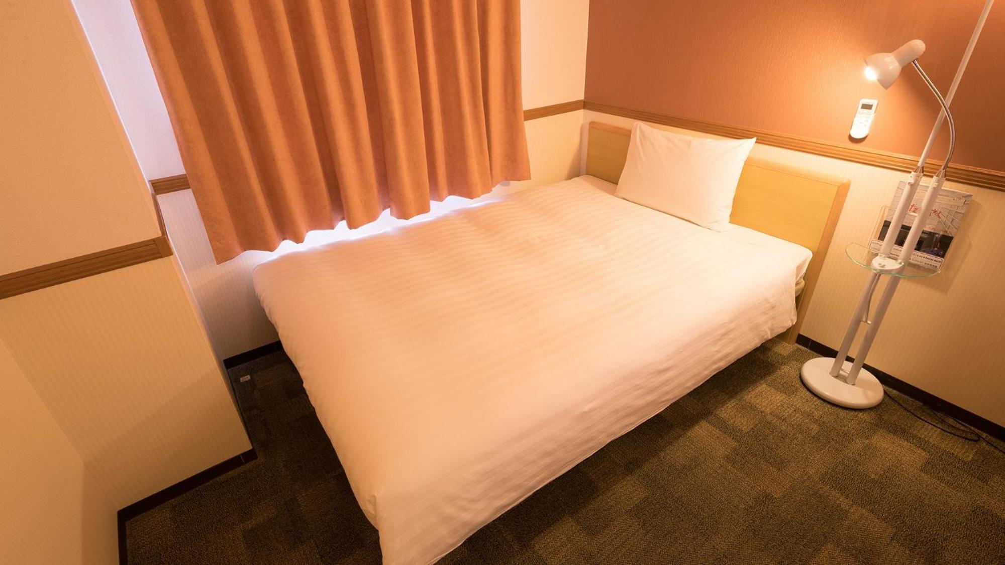 Toyoko Inn Sendai Higashi-Guchi No.1 Habitación foto
