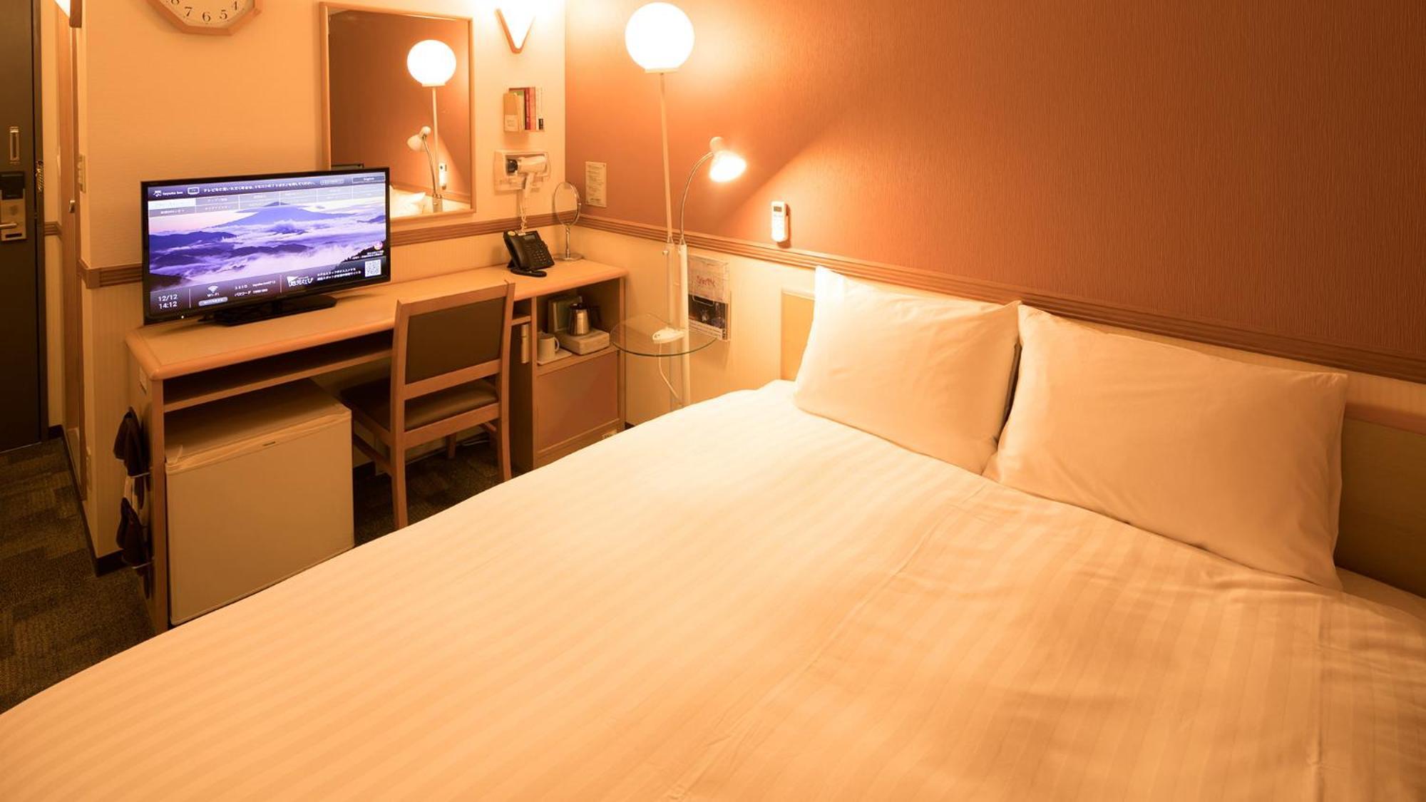 Toyoko Inn Sendai Higashi-Guchi No.1 Habitación foto