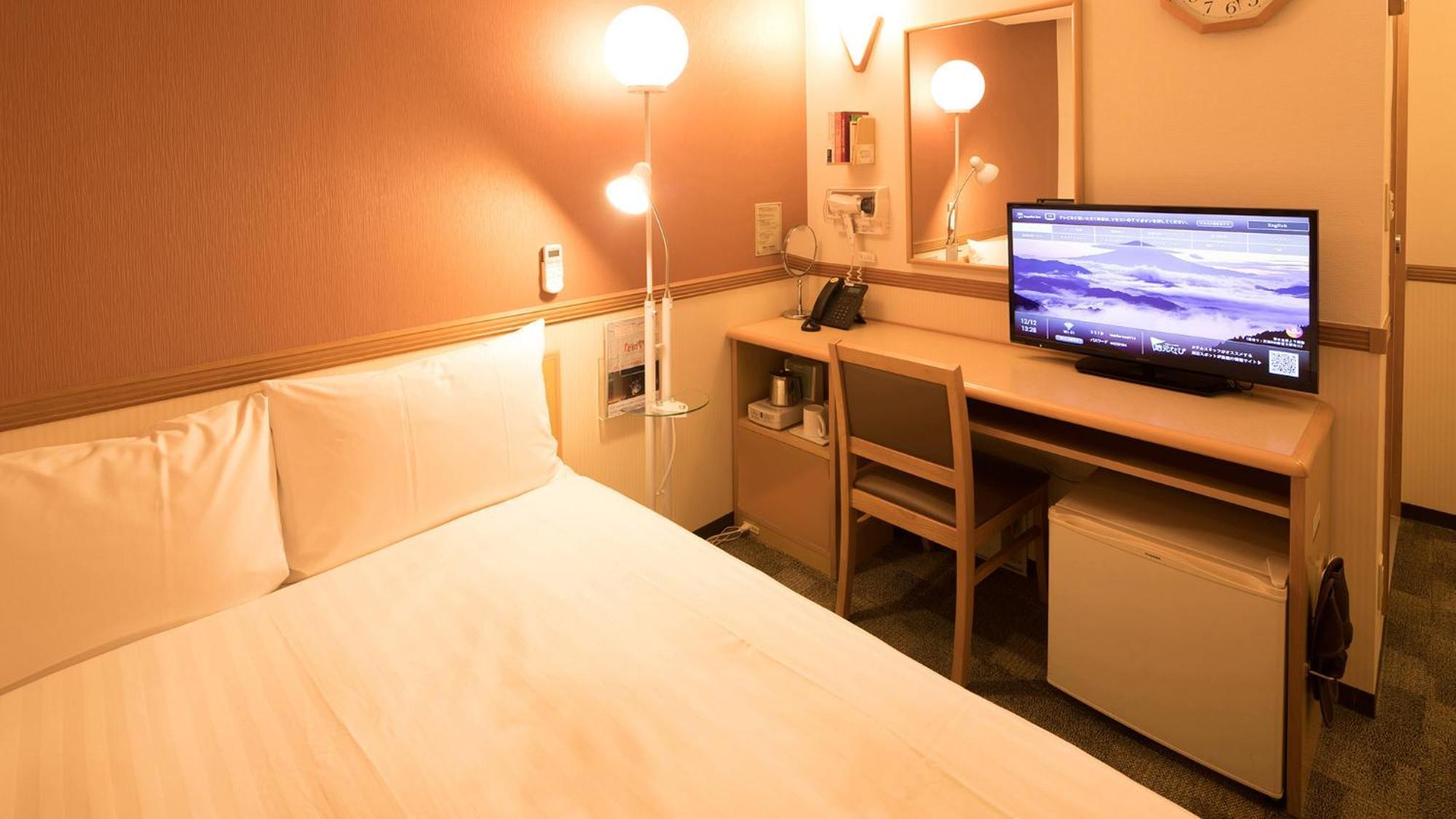 Toyoko Inn Sendai Higashi-Guchi No.1 Habitación foto