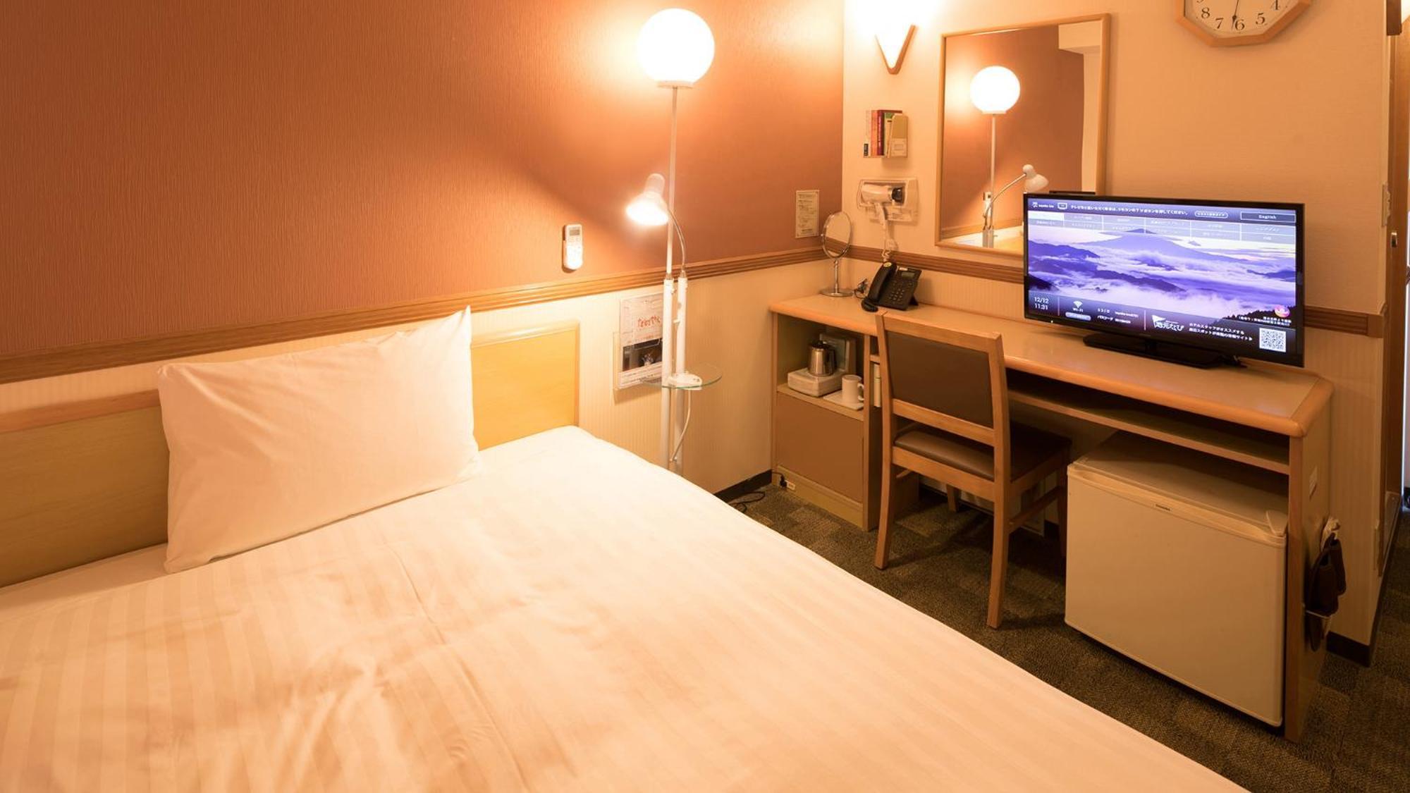 Toyoko Inn Sendai Higashi-Guchi No.1 Habitación foto