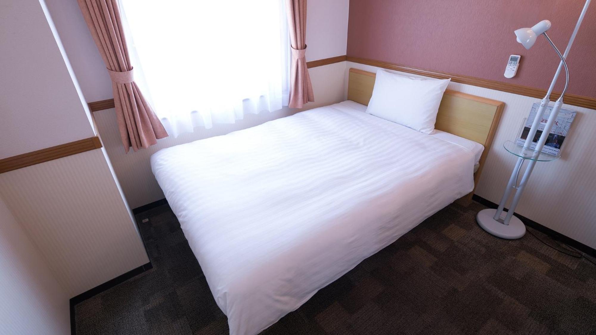 Toyoko Inn Sendai Higashi-Guchi No.1 Habitación foto